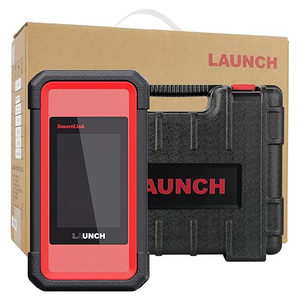 新着LAUNCH X431 SmartLink C HDエリート24V大型トラック診断モジュールX431 PROシリーズ - Product Image 1