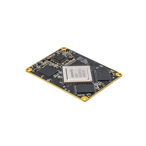 Android Linux SoM Rockchip RK3588 Octa Coreオープンソース組み込みRK3588SOMコアボードLinuxAndroid ARMコンピューターモジュール - Product Image 5