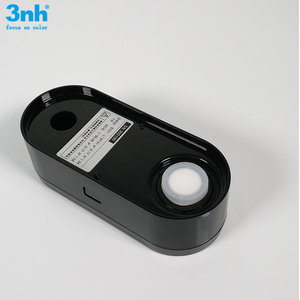 XRITE tam Dansitometre High-end Renk Analizi CMYK Testi Spektrofotometre fiyat - Product Image 5