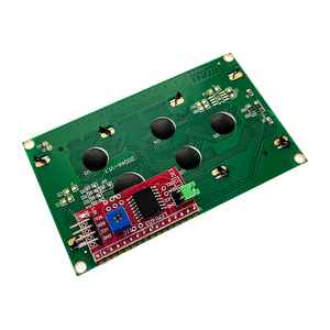 Controlador OKY4009 SPLC780 azul 2004A 20*4 5V Módulo de pantalla LCD de caracteres - Product Image 3