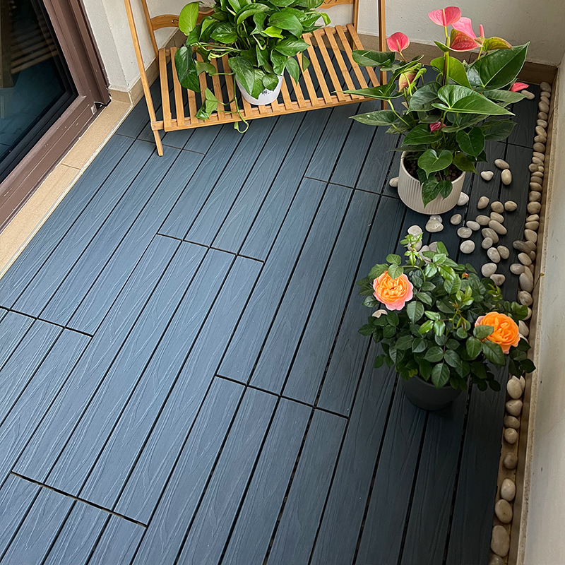 Co-extruded gray-blue-3060cm