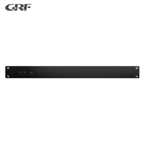Conference <strong>Audio</strong> Manager USB <strong>Interface</strong> 8-in <strong>4</strong>-out Professional <strong>Audio</strong> Processor - Product Image 3