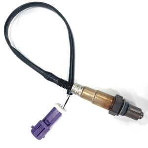 <strong>Downstream</strong> <strong>O2</strong> Oxygen <strong>Sensors</strong> 4L3Z-9G444-AA Ford Exhaust Gas - Product Image 1