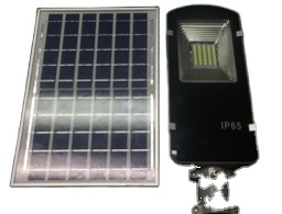 AL-J 10KW离网太阳能系统，带逆变器5KW太阳能系统，用于家庭使用 - Product Image 6