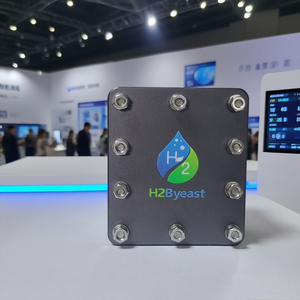 Máy tạo nước điện phân 2000ml, máy điện phân PEM, thiết bị sản xuất máy tạo hydro điện phân nước tinh khiết - Product Image 5