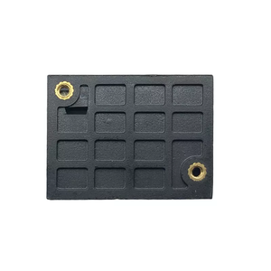 Raspberry PI MiniMCUと互換性のある優れたスキャンパフォーマンスを備えた超小型2DQRスキャンモジュールエンジンXT738M - Product Image 5
