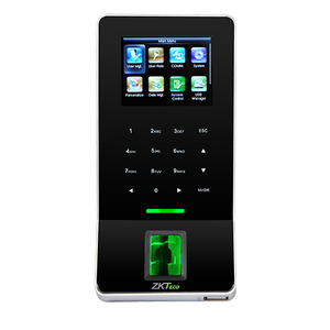 F22 Biometrisches USB-Client-Ethernet-Anschlusszeit-Anwesenheit system und Zugangs kontroll system - Product Image 2