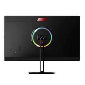 Office Win10-System All-in-One-PC-CPU I3 I5 I7 I9 DDR3 DDR4-RAM-Touchscreen in einem SSD-Festplatten-AIO-Desktop-Computer - Product Image 2