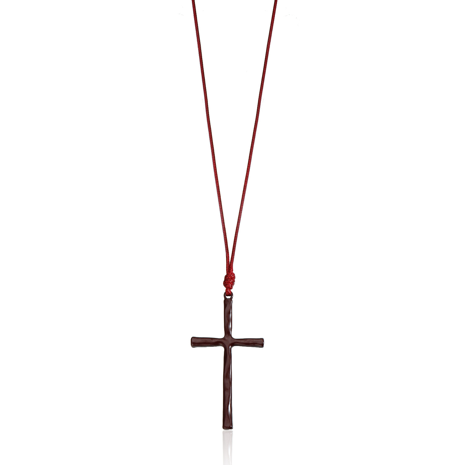 ZW9391 Vermilion Cross