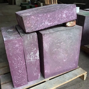 Chrome Corundum Mullite Monolith Honeycomb Ceramic <strong>Heat</strong> <strong>Exchanger</strong> for RTO <strong>RCO</strong>