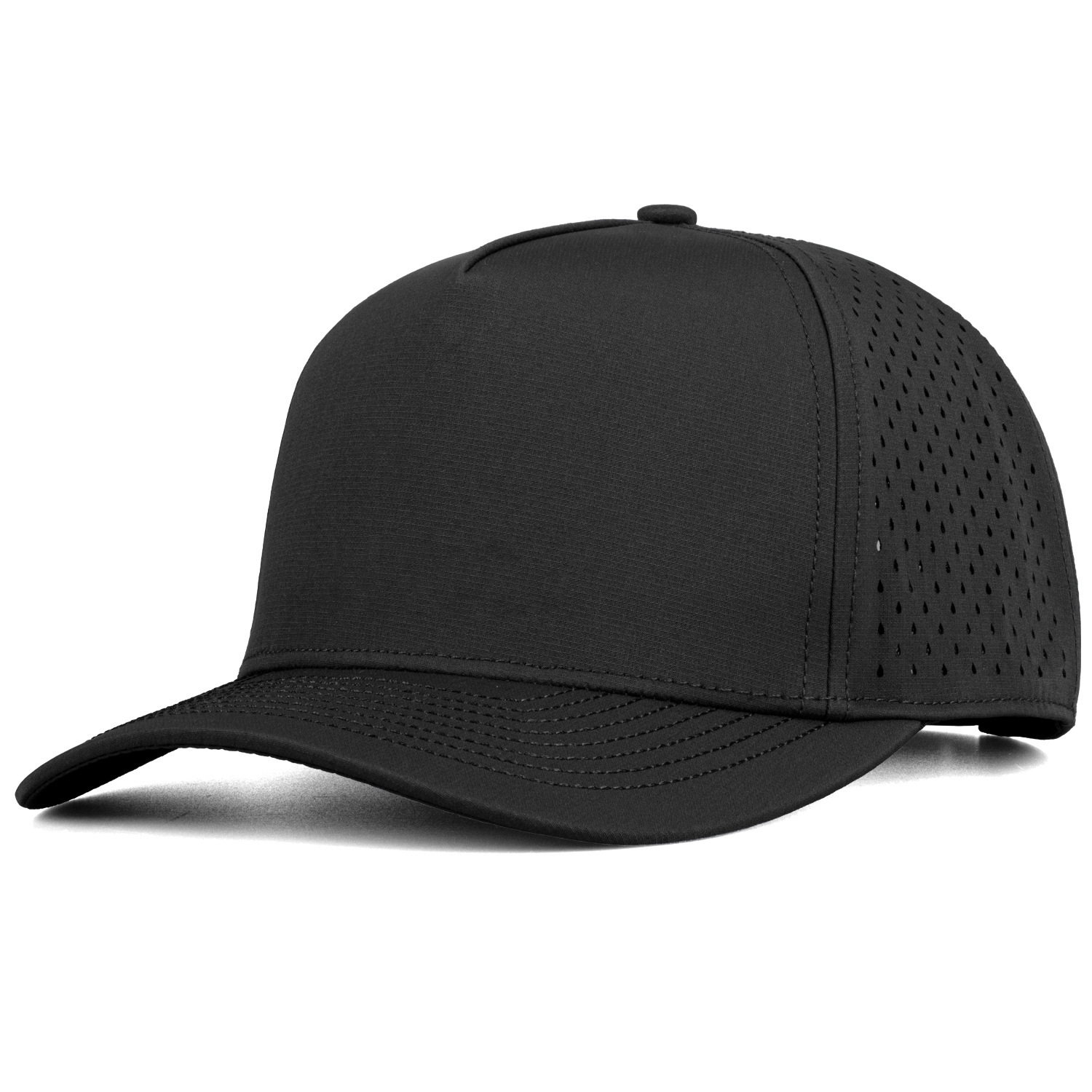 Black-no logo