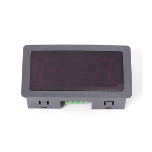 Taidacent RS485 Serial Port Digital <strong>LED</strong> Panel Meter TTL <strong>Display</strong> Module PLC communication MODBUS 3 <strong>4</strong> 5 6 <strong>Digit</strong> <strong>7</strong> <strong>Segment</strong> <strong>Display</strong> - Product Image 5