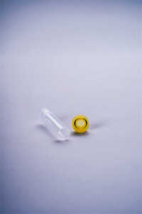 ETestクリアサンプル使い捨てスワブ核酸サンプリング輸送保存チューブ - Product Image 3