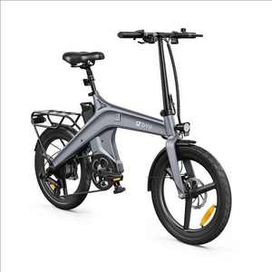 US Stock DYU T1 Removable Battery Electric City <strong>Bike</strong> 26 Inch Folding Electric Bicycle 150km Range 250w 25KM/H <strong>E</strong> <strong>Bike</strong> - Product Image 2