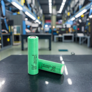 <span class=keywords><strong>18650</strong></span> ליתיום גליליים קיבולת גבוהה <span class=keywords><strong>3.7v</strong></span> 2500mah 25r עבור רכב חשמלי - Product Image 5