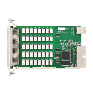 150V High-voltage Resistance, PXI2607 Universal Switch Card,Supporting LabVIEW/VC <strong>Programming</strong> - Product Image 1