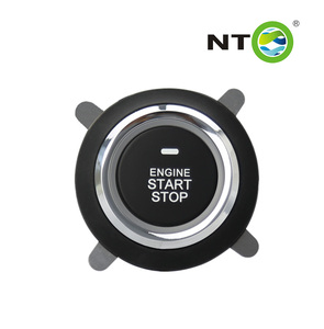NTO Easy <strong>Install</strong> <strong>Push</strong> <strong>Button</strong> <strong>Start</strong> Stop Engine System Ignition Remote Control Keyless Entry System Car Alarms - Product Image 3