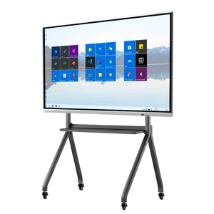 Pantalla táctil interactiva de alta calidad para Tv LCD, dispositivo de escritura inteligente de fábrica de 86 pulgadas - Product Image 5