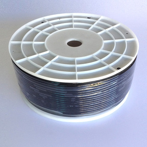 Polyurethane PU 4mm Material Air Pneumatic Hose for Compressor Polyurethane <strong>Tube</strong> With High Quality - Product Image 5