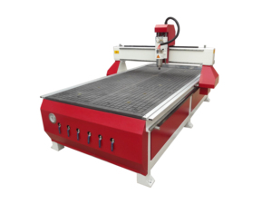 Supercnc 3D 3 ejes DSP control máquina de talla de madera 1325 máquina enrutadora CNC enrutadores de madera corte - Product Image 4