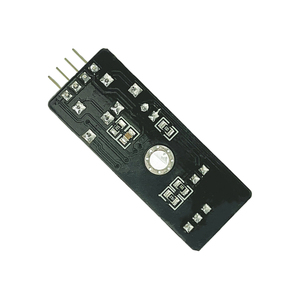 4-poliges IR-Infrarot-Hindernis vermeidung sensor modul für Diy Smart Robot - Product Image 5