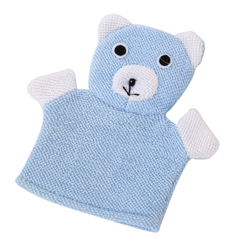 bule bear