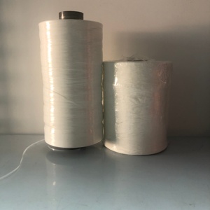 Hilo overlock hilo de coser Overlock hilo de coser con lubricante para bolsas grandes bolsas toneladas costura - Product Image 5