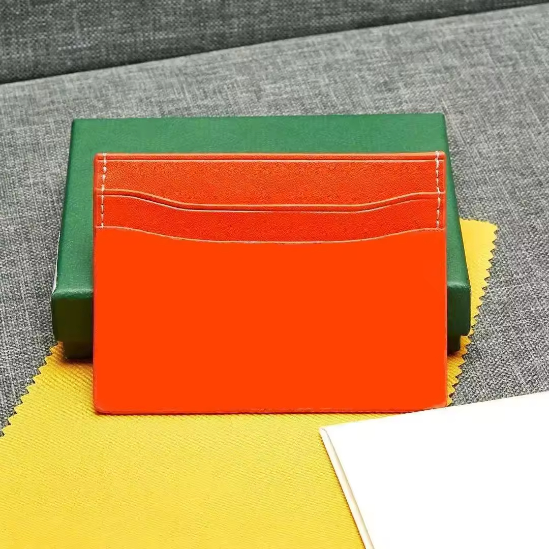 orange rouge