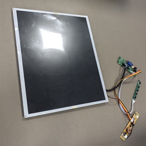 M170ETN01.1 17นิ้ว1280x1024 TFT แผงโมดูลจอแสดงผล LCD LVDS 30 Pins 250nits ความสว่าง OEM สำหรับจอคอมพิวเตอร์ - Product Image 6