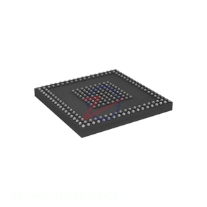 Yetkili distribütör XS1-A8A-128-FB217-C8 217 LFBGA gömülü elektronik bileşenleri Online satın - Product Image 1