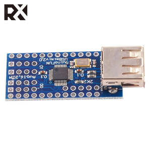 TZ Mini USB Host Shield 2.0 per ADK SLR strumento di sviluppo - Product Image 2