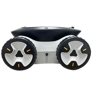 Temizlik robotu SJ21 kanal temizlik robotu duvar temizlik robotu - Product Image 1