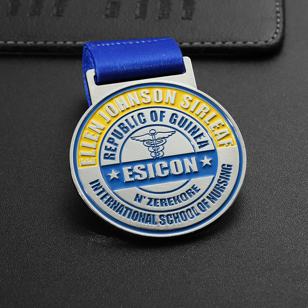 Médaille de Schoole