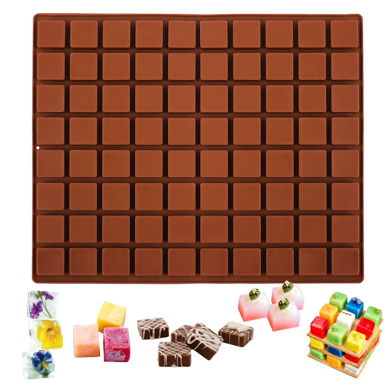 Chocolate-Square
