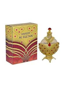 Toptan Qifei üst satış orta doğu arap kadın parfüm ile yüksek kalite uzun ömürlü zengin kraliyet parfüm yağı - Product Image 6