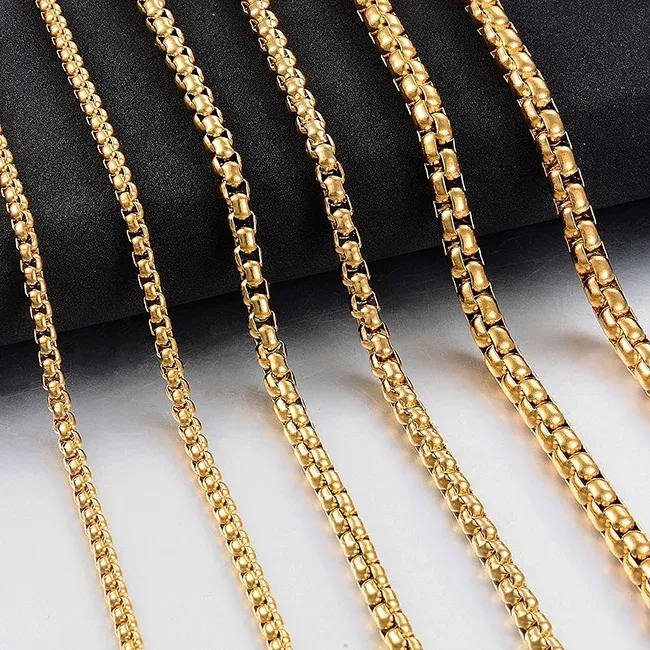 Gold Color