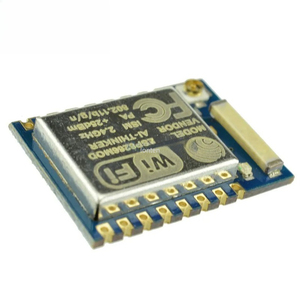 ESP8266 ESP07 ESP-07 WIFI Remote Model Serial Port Drahtloses Transceiver-Modul 2,4 GHz 3,3 V für Arduino Authentic ity Guarante - Product Image 6