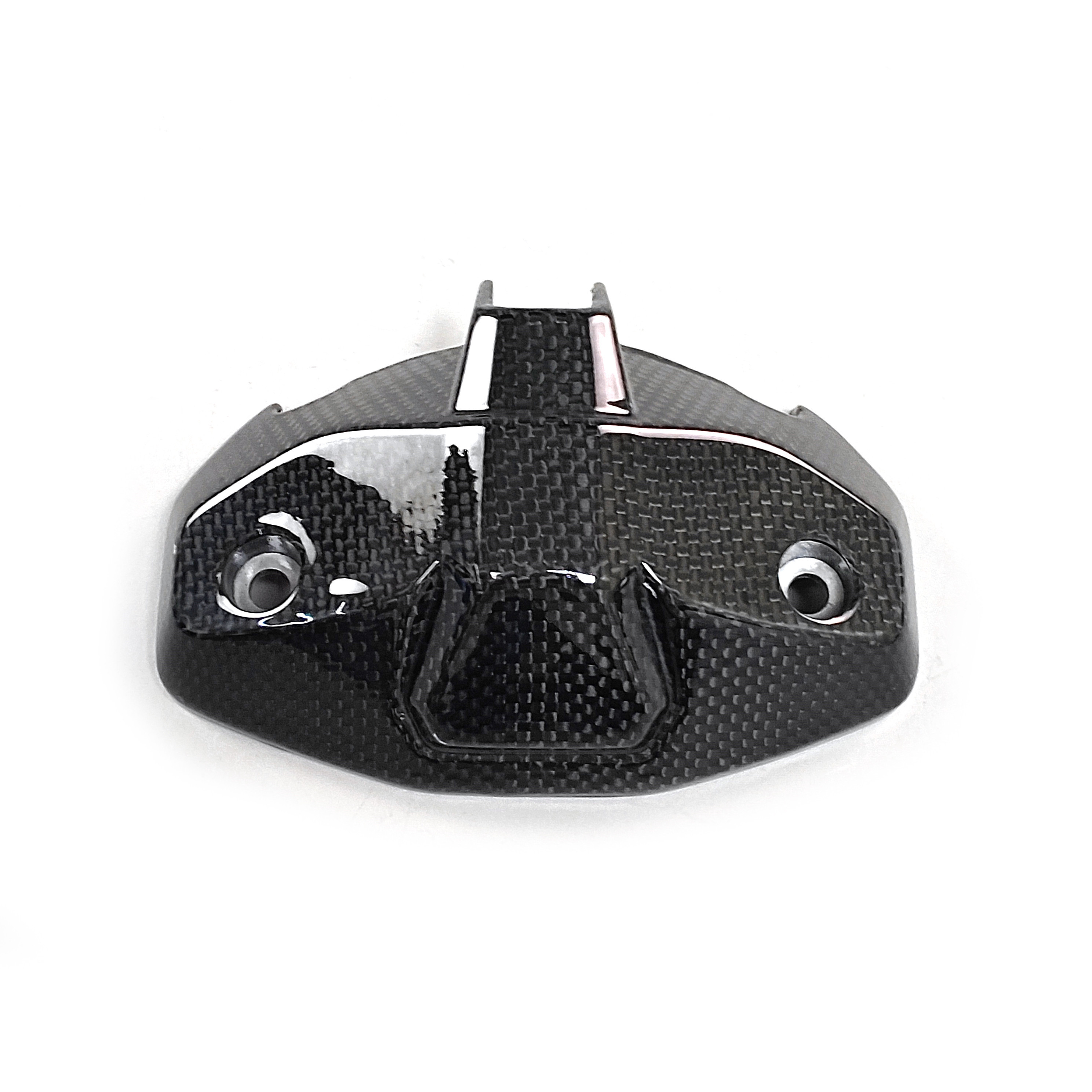 Meter cover