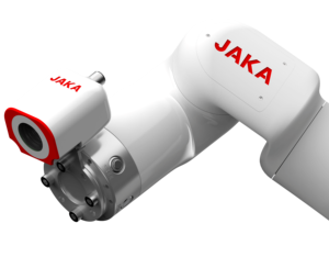 Mini Robot de 6 ejes, brazo pequeño de alta flexibilidad, fácil instalación - Product Image 3