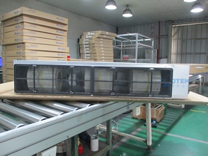 Gree Gmv5 modüler serisi Vrf klima Vrf dış ünite R410a soğutucu ile ısı pompası tipi - Product Image 6