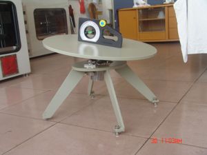 ASTM D6055 Compliant Packaging Tester | Box Clamping and Compression Analyzer | <strong>QC</strong> <strong>Testing</strong> Equipment - Product Image 5