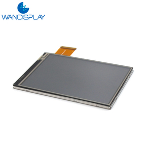 51 Pin TFT LCD LCD 3.5 pollici 320x480 colore TFT Display LCD con interfaccia MCU RGB - Product Image 5