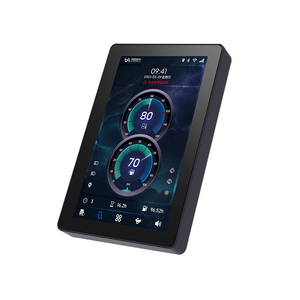 Терминал самообслуживания с емкостным сенсорным экраном - Product Image 1