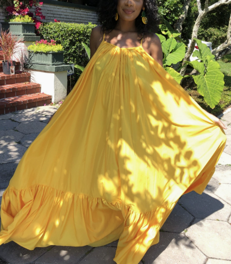 Jaune