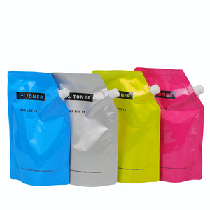 T-FC25 <strong>Toshibas</strong> Toner Refill for E-Studio 2040C <strong>2540C</strong> 3040C 3540C 4540C Grade-A Toner Powder Compatible for <strong>Toshibas</strong> T-FC25 - Product Image 2
