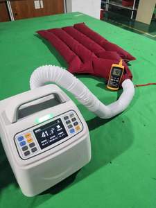 Manta de calentamiento de operación de uso hospitalario Uso de Cirugía Veterinaria Sistema de calentamiento Cojín de calefacción eléctrica Cama de temperatura constante - Product Image 2