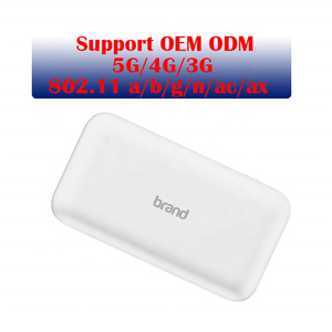 OEM Mobile Wifi 6 Wireless 5G Modem Router for AT&amp;T <strong>Verizon</strong> T-Mobile - Product Image 4