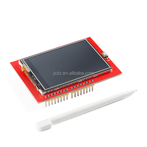 2,4-Zoll-TFT-Farbbildschirmmodul HD-LCD-Bildschirm/Mega2560/mit Touch - Product Image 1