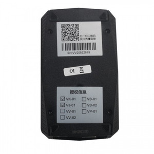 Xhorse-programador de llave VVDI2, programador de llave con función básica VVDI 2, Auto Key Prog VVDI 2 VVDI2, envío gratis a través de dhl - Product Image 3