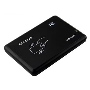 NFC RFID Kontaktloser Smart Card Reader/Writer 13,56 MHz USB-Schnitts telle RFID-Kartenleser NFC-Kartenleser - Product Image 6